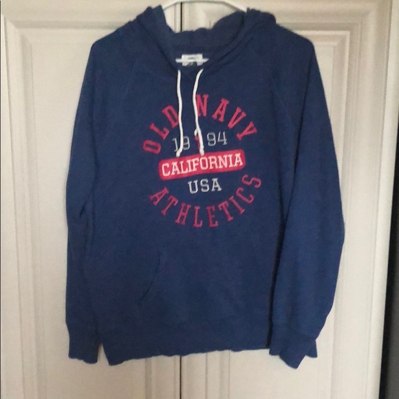 Old navy women’s XL hoodie - Picture 1 of 2